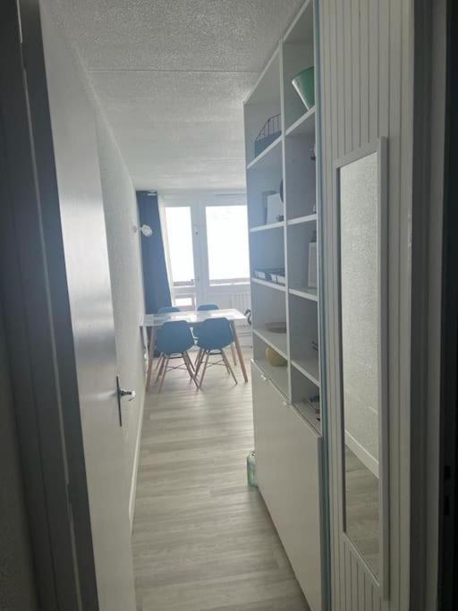 Studio La Mongie Zewnętrze zdjęcie